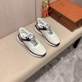 Picture of Fendi Shoes _SKUFendisz38-452CF05044924